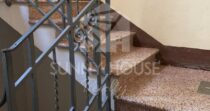Partially Renovated Two – Room Apartment with Great Potential – via Aldo Moro, Cefalù