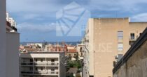 Partially Renovated Two – Room Apartment with Great Potential – via Aldo Moro, Cefalù