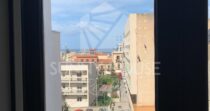 Partially Renovated Two – Room Apartment with Great Potential – via Aldo Moro, Cefalù