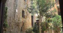 Charming Townhouse with Garden and Sea View in the Historic Center – Pollina Charming Townhouse with Garden and Sea View in the Historic Center – Pollina