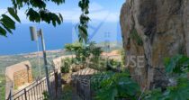 Charming Townhouse with Garden and Sea View in the Historic Center – Pollina Charming Townhouse with Garden and Sea View in the Historic Center – Pollina