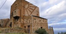 Charming 19th-Century Rustic Property with Sea View Terrace – Castel di Tusa Charming 19th-Century Rustic Property with Sea View Terrace – Castel di Tusa
