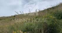 Panoramic Land for Sale in Cefalù – Contrada Gazzana