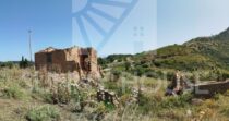 Land with Ruins and Olive Grove – Ideal for Agritourism Land with Ruins and Olive Grove – Ideal for Agritourism
