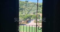 Charming 19th-Century Rustic Property with Sea View Terrace – Castel di Tusa Charming 19th-Century Rustic Property with Sea View Terrace – Castel di Tusa