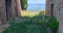 Charming 19th-Century Rustic Property with Sea View Terrace – Castel di Tusa Charming 19th-Century Rustic Property with Sea View Terrace – Castel di Tusa