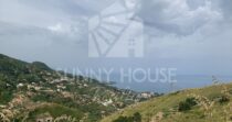 Panoramic Land for Sale in Cefalù – Contrada Gazzana