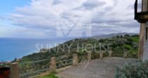 Charming 19th-Century Rustic Property with Sea View Terrace – Castel di Tusa Charming 19th-Century Rustic Property with Sea View Terrace – Castel di Tusa
