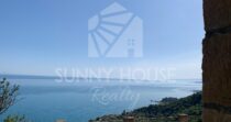 Charming 19th-Century Rustic Property with Sea View Terrace – Castel di Tusa Charming 19th-Century Rustic Property with Sea View Terrace – Castel di Tusa