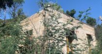 Agricultural Land with Storage Building for Sale, 6 km from Cefalù