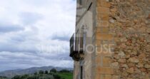 Charming 19th-Century Rustic Property with Sea View Terrace – Castel di Tusa Charming 19th-Century Rustic Property with Sea View Terrace – Castel di Tusa
