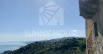 Charming 19th-Century Rustic Property with Sea View Terrace – Castel di Tusa Charming 19th-Century Rustic Property with Sea View Terrace – Castel di Tusa