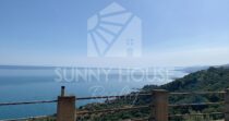 Charming 19th-Century Rustic Property with Sea View Terrace – Castel di Tusa Charming 19th-Century Rustic Property with Sea View Terrace – Castel di Tusa