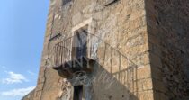 Charming 19th-Century Rustic Property with Sea View Terrace – Castel di Tusa Charming 19th-Century Rustic Property with Sea View Terrace – Castel di Tusa