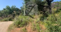 Agricultural Land with Storage Building for Sale, 6 km from Cefalù