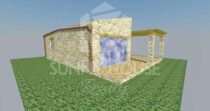 Panoramic Land for Sale in Cefalù – Contrada Gazzana