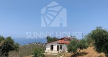 Sustainable Villa with Land and Olive Trees Just Steps from Cefalù Sustainable Villa with Land and Olive Trees Just Steps from Cefalù