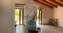 Sustainable Villa with Land and Olive Trees Just Steps from Cefalù Sustainable Villa with Land and Olive Trees Just Steps from Cefalù