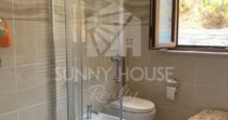 Sustainable Villa with Land and Olive Trees Just Steps from Cefalù Sustainable Villa with Land and Olive Trees Just Steps from Cefalù