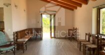 Sustainable Villa with Land and Olive Trees Just Steps from Cefalù Sustainable Villa with Land and Olive Trees Just Steps from Cefalù