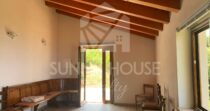 Sustainable Villa with Land and Olive Trees Just Steps from Cefalù Sustainable Villa with Land and Olive Trees Just Steps from Cefalù