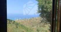Sustainable Villa with Land and Olive Trees Just Steps from Cefalù Sustainable Villa with Land and Olive Trees Just Steps from Cefalù