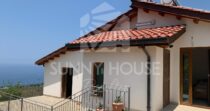Sustainable Villa with Land and Olive Trees Just Steps from Cefalù Sustainable Villa with Land and Olive Trees Just Steps from Cefalù