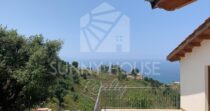 Sustainable Villa with Land and Olive Trees Just Steps from Cefalù Sustainable Villa with Land and Olive Trees Just Steps from Cefalù