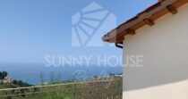 Sustainable Villa with Land and Olive Trees Just Steps from Cefalù Sustainable Villa with Land and Olive Trees Just Steps from Cefalù