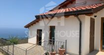 Sustainable Villa with Land and Olive Trees Just Steps from Cefalù Sustainable Villa with Land and Olive Trees Just Steps from Cefalù