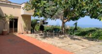 Villa with Sea View and Garden in Cefalù – Contrada San Nicola Villa with Sea View and Garden in Cefalù – Contrada San Nicola