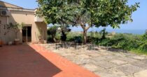 Villa with Sea View and Garden in Cefalù – Contrada San Nicola Villa with Sea View and Garden in Cefalù – Contrada San Nicola