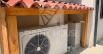 Sustainable Villa with Land and Olive Trees Just Steps from Cefalù Sustainable Villa with Land and Olive Trees Just Steps from Cefalù