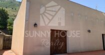 Villa with Sea View and Garden in Cefalù – Contrada San Nicola Villa with Sea View and Garden in Cefalù – Contrada San Nicola