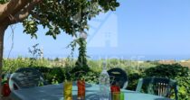 Villa with Sea View and Garden in Cefalù – Contrada San Nicola Villa with Sea View and Garden in Cefalù – Contrada San Nicola