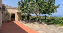 Villa with Sea View and Garden in Cefalù – Contrada San Nicola Villa with Sea View and Garden in Cefalù – Contrada San Nicola