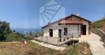 Sustainable Villa with Land and Olive Trees Just Steps from Cefalù Sustainable Villa with Land and Olive Trees Just Steps from Cefalù