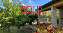 SOLD – Independent Villa in Campofelice di Roccella