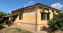 SOLD – Independent Villa in Campofelice di Roccella