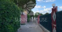 SOLD – Independent Villa in Campofelice di Roccella