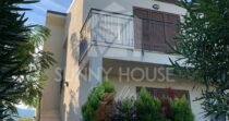 Portion of Villa for Sale in Salinelle, Lascari – Residential and Peaceful Area