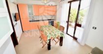 First-Floor Apartment in a Portion of Villa for sale – Salinelle, Lascari