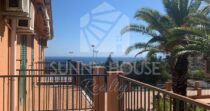 Sea View Apartment in Finale di Pollina – Residence Costa Esmeralda