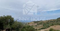 Agricultural Land with Storage Building for Sale, 7 km from Lascari