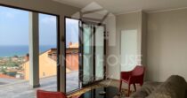 Panoramic Property with 102 sqm Terrace and Sea View – Campofelice di Roccella