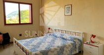 Large Semi-Detached Villa with Garden and Orange Trees in Lascari