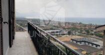 Panoramic Property with 102 sqm Terrace and Sea View – Campofelice di Roccella