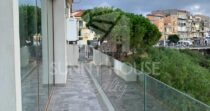 Panoramic Property with 102 sqm Terrace and Sea View – Campofelice di Roccella