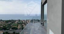Panoramic Property with 102 sqm Terrace and Sea View – Campofelice di Roccella