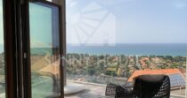 Panoramic Property with 102 sqm Terrace and Sea View – Campofelice di Roccella